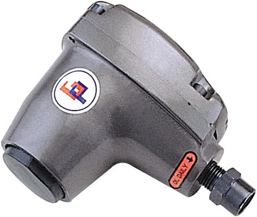 Gison Air Auto Hammer 1.2kg, GAH-15